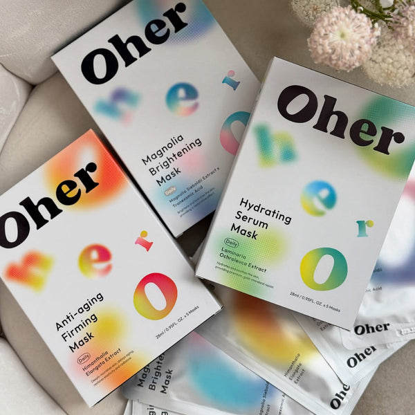 All-in-One Gift Bundle - 3 boxes