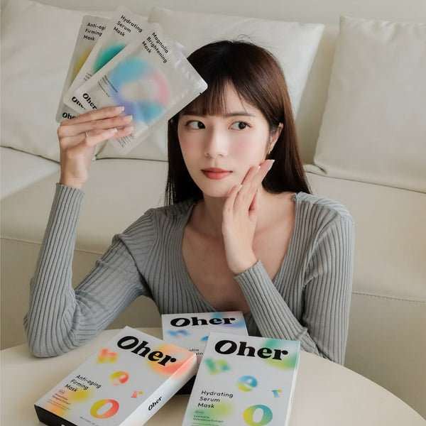 All-in-One Gift Bundle - 3 boxes