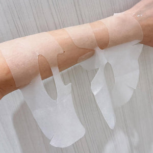 Anti-aging Firming Facial Mask - 5 Sheets