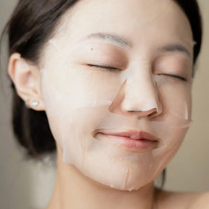 Anti-aging Firming Facial Mask - 5 Sheets