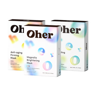 All-in-One Gift Bundle - 3 boxes