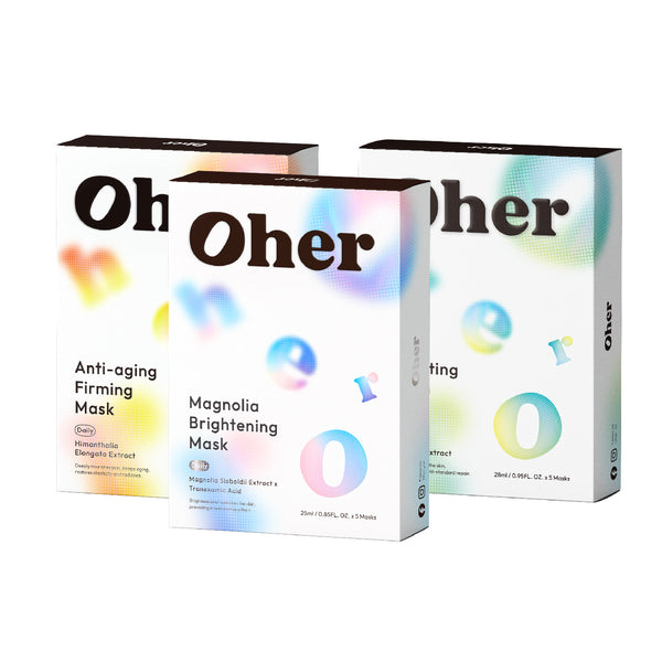 All-in-One Gift Bundle - 3 boxes