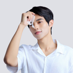 Hydrating Serum Facial Mask - 5 Sheets