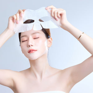 Anti-aging Firming Facial Mask - 5 Sheets